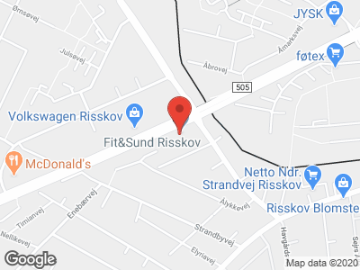 Hair by Ninna, Ådalsvej 27, 8240 Riskov